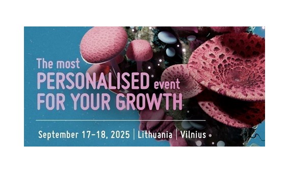 LIFE SCIENCES BALTICS 2025